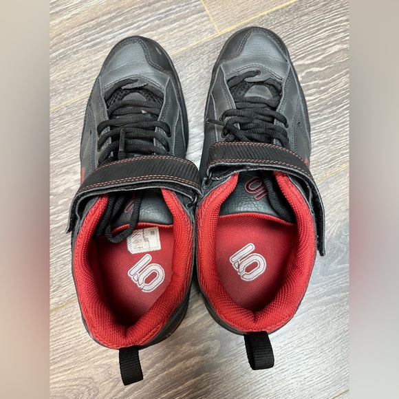 5.10 Five Ten Maltese Falcon Clipless MTB Shoe - Picture 5 of 11